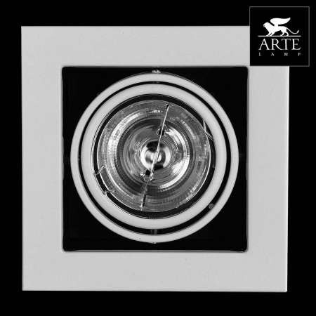 Arte Lamp A5930PL-1WH