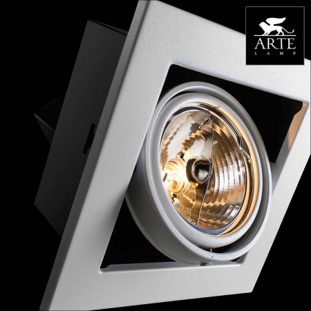 Arte Lamp A5930PL-1WH