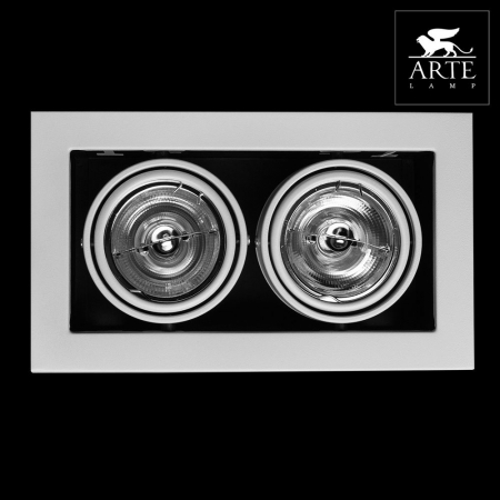 Arte Lamp A5930PL-2WH