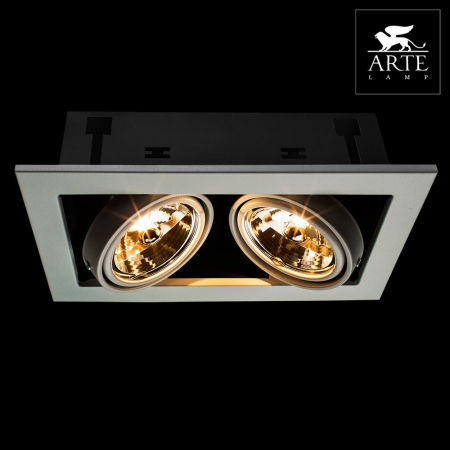 Arte Lamp A5930PL-2WH