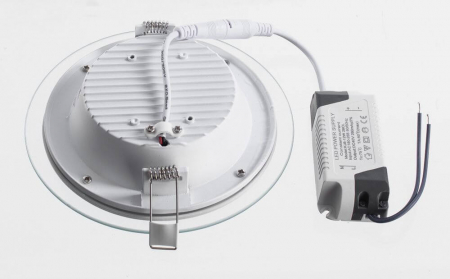 Arte Lamp A4215PL-1WH