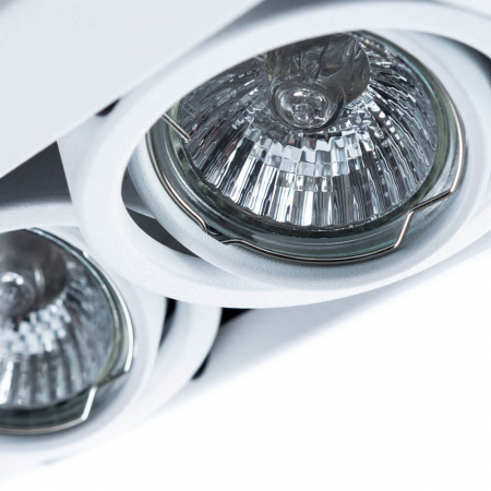 Arte Lamp A5941PL-2WH