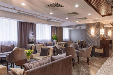 Arte Lamp A9110PL-1WH