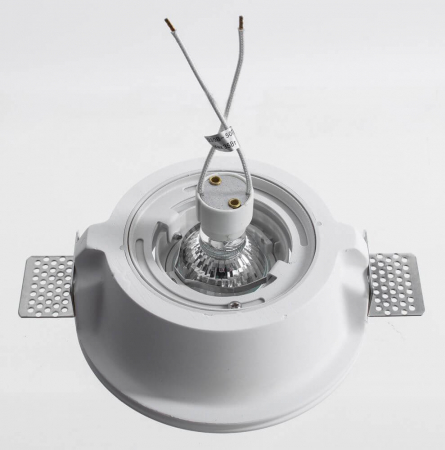 Arte Lamp A9215PL-1WH