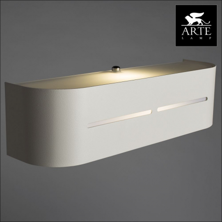 Arte Lamp A7210AP-1WH