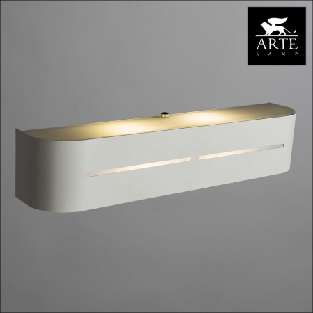 Arte Lamp A7210AP-2WH