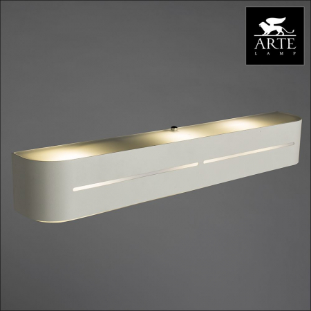 Arte Lamp A7210AP-3WH