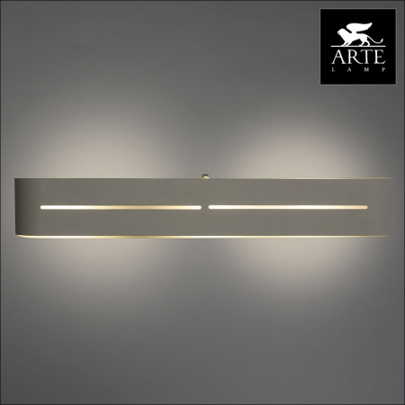 Arte Lamp A7210AP-3WH