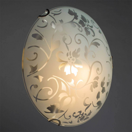 Arte Lamp A4120PL-1CC