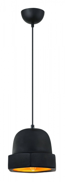 Подвесной светильник Arte Lamp Bijoux A6681SP-1BK