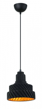 Arte Lamp A6682SP-1BK