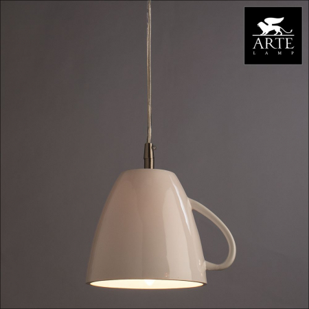 Arte Lamp A6605SP-1WH