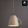 Arte Lamp A6605SP-1WH