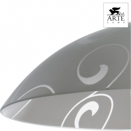 Arte Lamp A3320SP-1WH