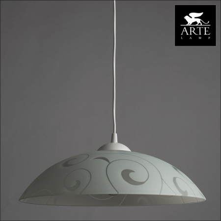 Arte Lamp A3320SP-1WH
