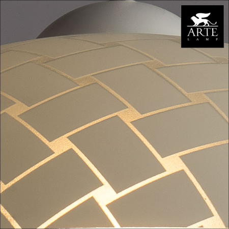 Arte Lamp A3421SP-1WH