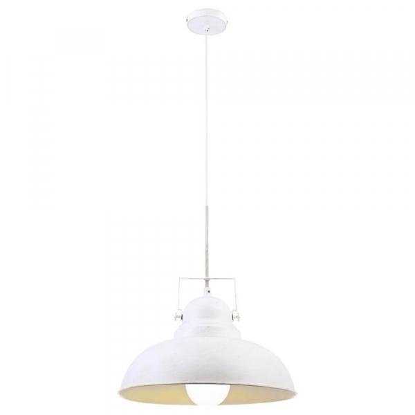 Подвесной светильник Arte Lamp Martin A5213SP-1WG