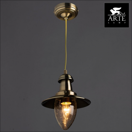 Arte Lamp A5518SP-1AB