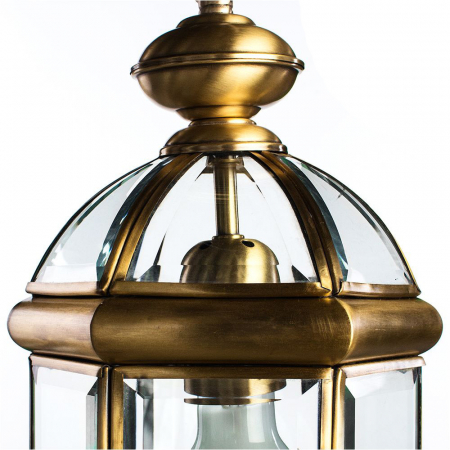 Arte Lamp A6501SP-1AB