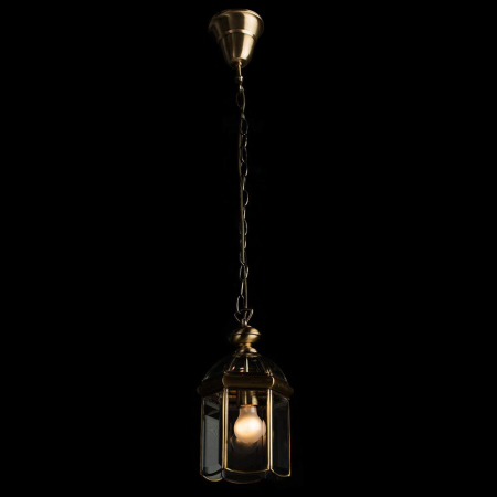Arte Lamp A6501SP-1AB