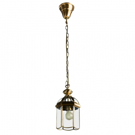 Arte Lamp A6501SP-1AB