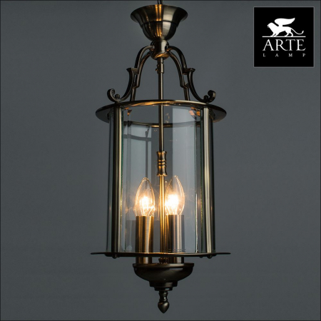 Arte Lamp A6503SP-3AB