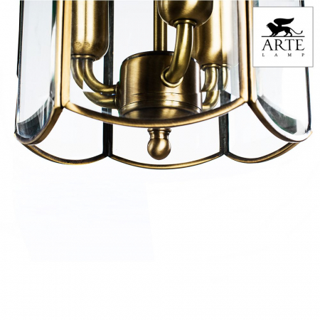 Arte Lamp A6505SP-3AB