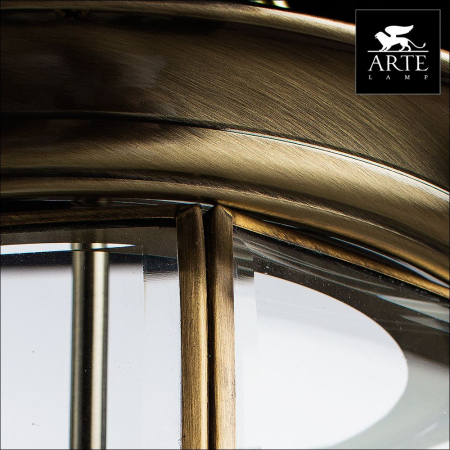 Arte Lamp A6509SP-3AB