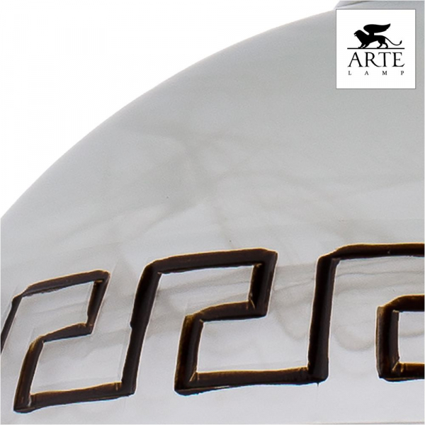 Подвесной светильник Arte Lamp Cucina A6630SP-1WH