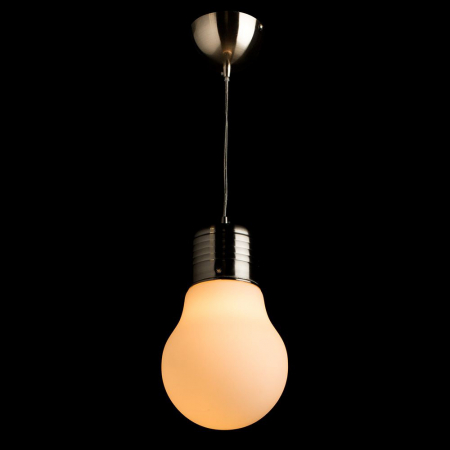 Arte Lamp A1402SP-1SS