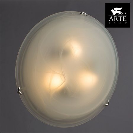 Arte Lamp A3450PL-3CC