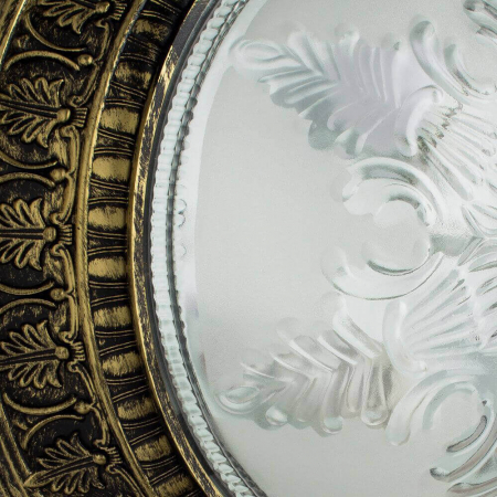 Arte Lamp A8005PL-2BN