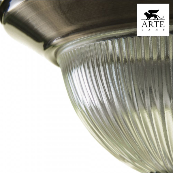 Потолочный светильник Arte Lamp American Diner A9366PL-2AB