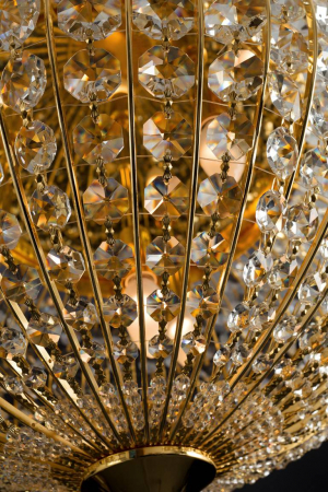 Arte Lamp A6850PL-4GO