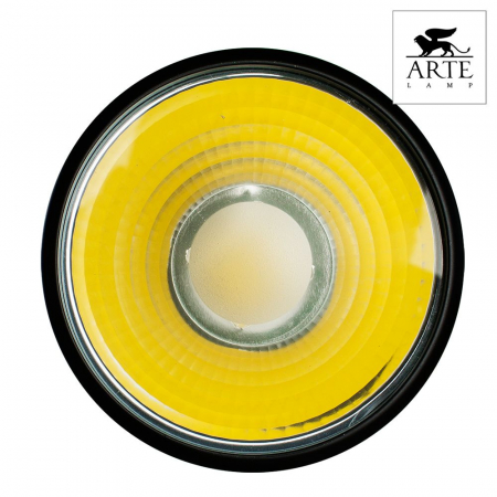 Arte Lamp A6330PL-1BK