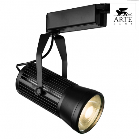 Arte Lamp A6330PL-1BK