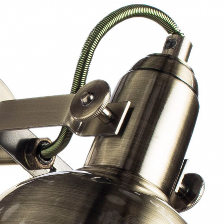 Arte Lamp A5213AP-1AB