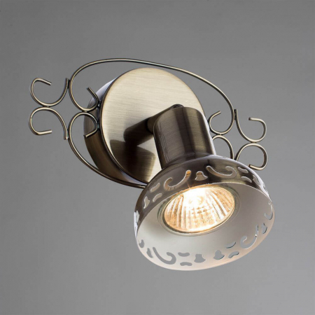 Arte Lamp A5219AP-1AB