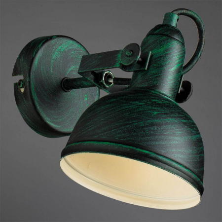 Arte Lamp A5213AP-1BG