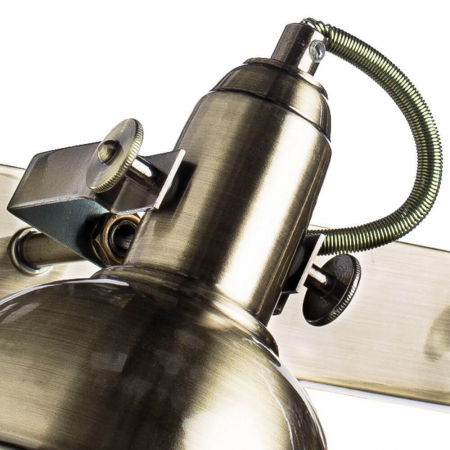 Arte Lamp A5213AP-2AB