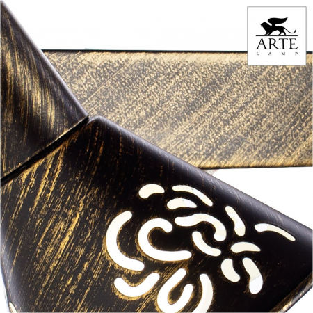 Arte Lamp A5218AP-2BR