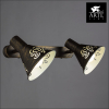 Arte Lamp A5218AP-2BR