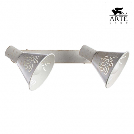 Arte Lamp A5218AP-2WG