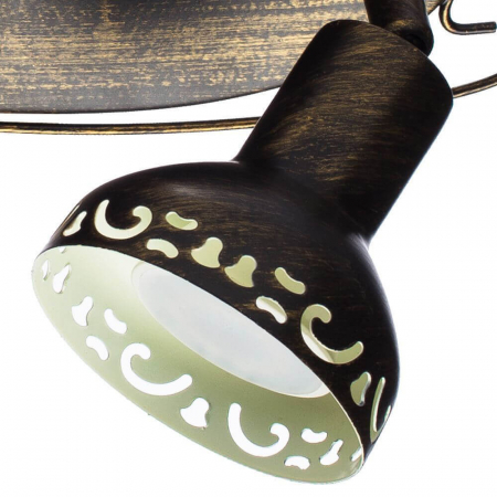 Arte Lamp A5219AP-2BR