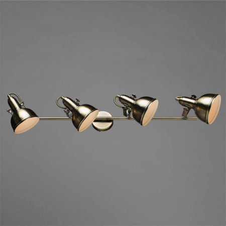 Arte Lamp A5215PL-4AB