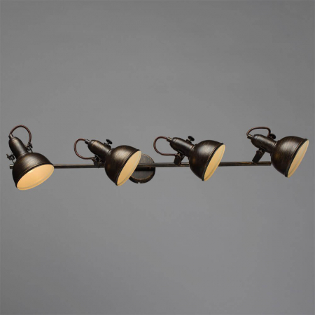 Arte Lamp A5215PL-4BR