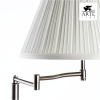 Arte Lamp A2872PN-1SS