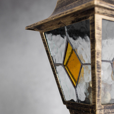 Arte Lamp A1017PA-1BN