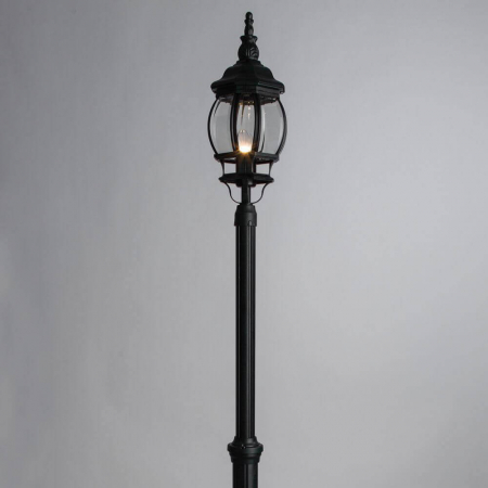Arte Lamp A1047PA-1BG