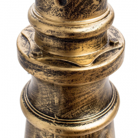 Arte Lamp A1207PA-1BN